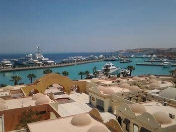 Marina President Hotel1