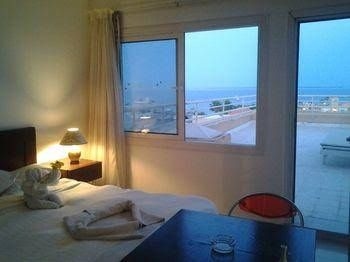 Marina President Hotel4