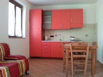 Appartamenti Sole Mare Agropoli0