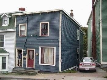 Pleasant Street Suites2