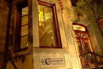 La Conciergerie Guesthouse La Conciergerie Guesthouse