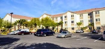 Siegel Suites Select - Flamingo East0