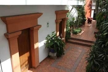 Villa Molina0