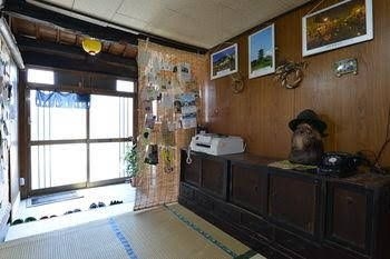 Okayama Hostel Igusa3