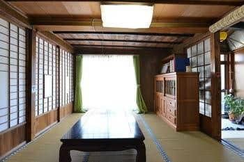 Okayama Hostel Igusa Okayama Hostel Igusa