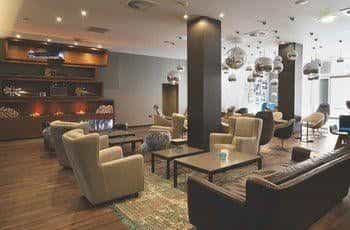 Motel One Manchester Piccadilly Motel One Manchester Piccadilly