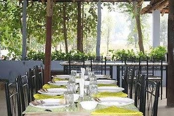 Windsor Tiger Resort3