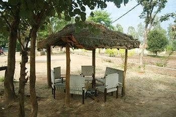 Windsor Tiger Resort0