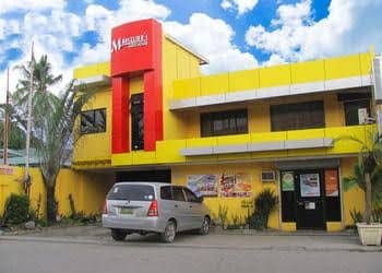RedDoorz near Old Tagbilaran Airport RedDoorz near Old Tagbilaran Airport