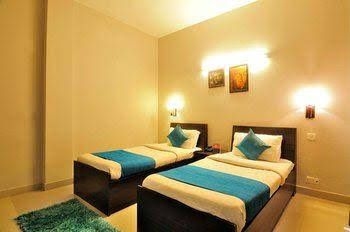 Zo Rooms Andheri Railway Station1