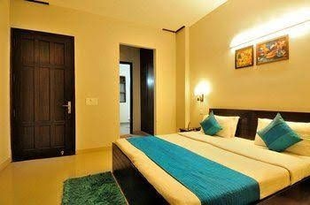 Zo Rooms Andheri Railway Station0