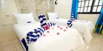 Virgin Island Beach Resort and Spa Virgin Island Beach Resort and Spa