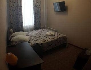 Hotel Na Tsvetnom3