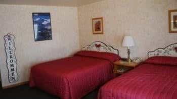 Swiss Alps Inn