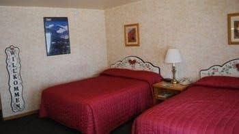 Swiss Alps Inn Swiss Alps Inn