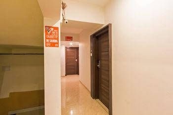 Zo Rooms Palm Beach Road Belapur0