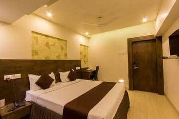 Zo Rooms Kopar Khairane Zo Rooms Kopar Khairane