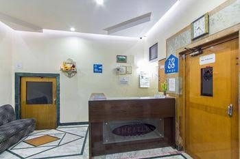 Zo Rooms Vashi1