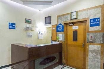 Zo Rooms Vashi Zo Rooms Vashi