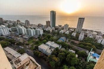 Zo Rooms Worli Seaface Zo Rooms Worli Seaface