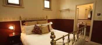 Kelly and Wright Luxury Accommodation