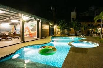 The Exgreen Resort0