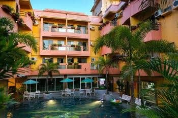 Shakira Resort Kenting Shakira Resort Kenting
