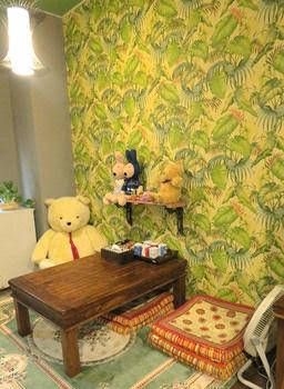 คิมอก เบด แอนด์ เบรคฟัสท์ (Kimoge B&B)0