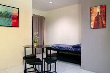 Tropical Hostel Cebu Center Tropical Hostel Cebu Center