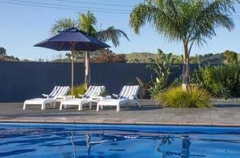 Motel Oasis, Gisborne Motel Oasis, Gisborne