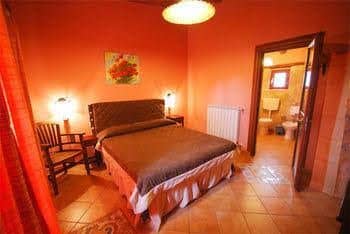 B&B GIUCALEM - LA CASA NEGLI ORTI B&B GIUCALEM - LA CASA NEGLI ORTI