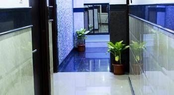 Sairam Residency Boutique Hotel1