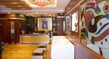Sairam Residency Boutique Hotel4