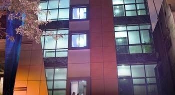 Sairam Residency Boutique Hotel0