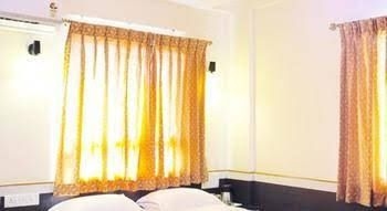Sairam Residency Boutique Hotel3