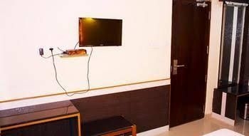 Sairam Residency Boutique Hotel2