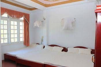 Trang Thanh Guesthouse Trang Thanh Guesthouse