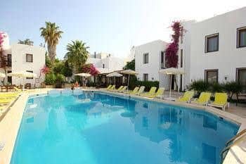 Le Chance Hotel & Spa Le Chance Hotel & Spa