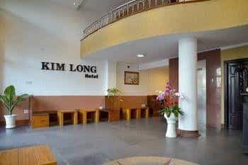 Kim Long Hotel Kim Long Hotel