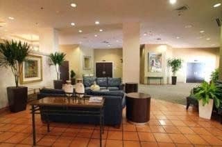 Doubletree San Antonio Downtown Doubletree San Antonio Downtown
