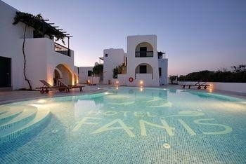 Fanis Hotel4
