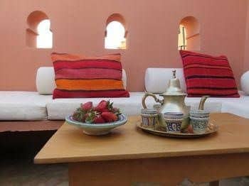 Riad La Douiria Riad La Douiria
