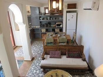 Riad La Douiria1
