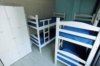 Hercus Copacabana Hostel Hercus Copacabana Hostel