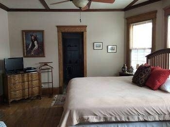 Poggio Amorelli Bed and Breakfast2
