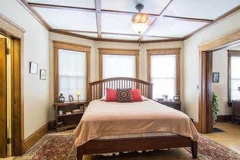 Poggio Amorelli Bed and Breakfast0