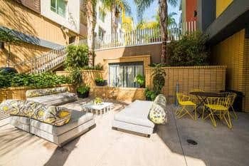 Las Palmas Suites Las Palmas Suites