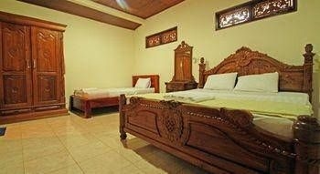 สุปาร์ซา โฮม สเตย์ (Suparsa's Home Stay)2