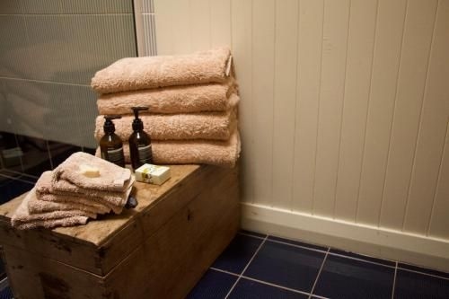 รัสติก สปิริต คอตเทจ (Rustic Spirit Cottage)4