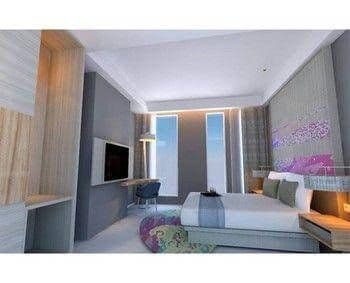 Hotel GranDhika Iskandarsyah Hotel GranDhika Iskandarsyah